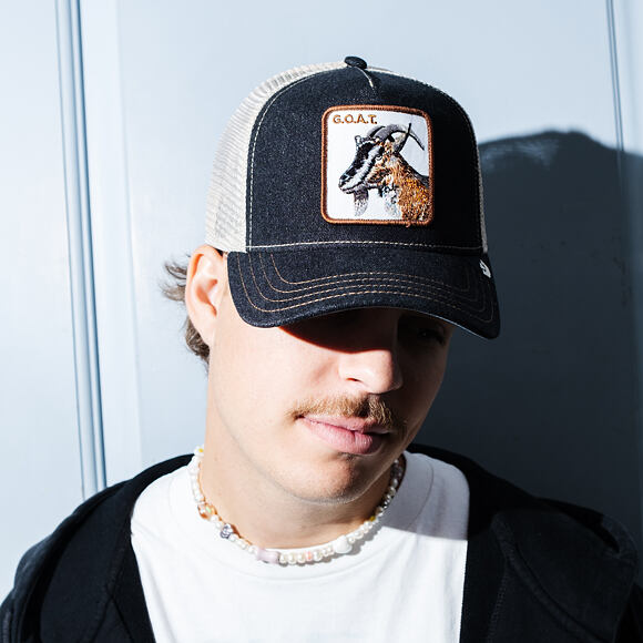 Kappe Goorin - The GOAT