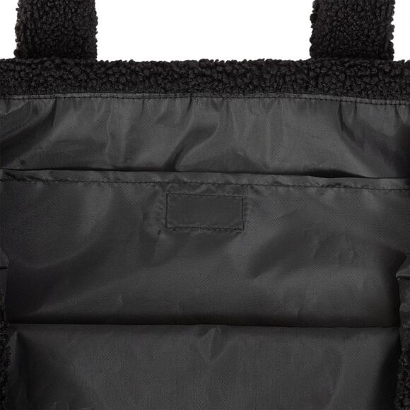 Tasche New Era - MLB Borg Tote Bag - NY Yankees - Black / White