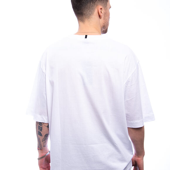 Oakley T-shirt - Sandboard Tee - White