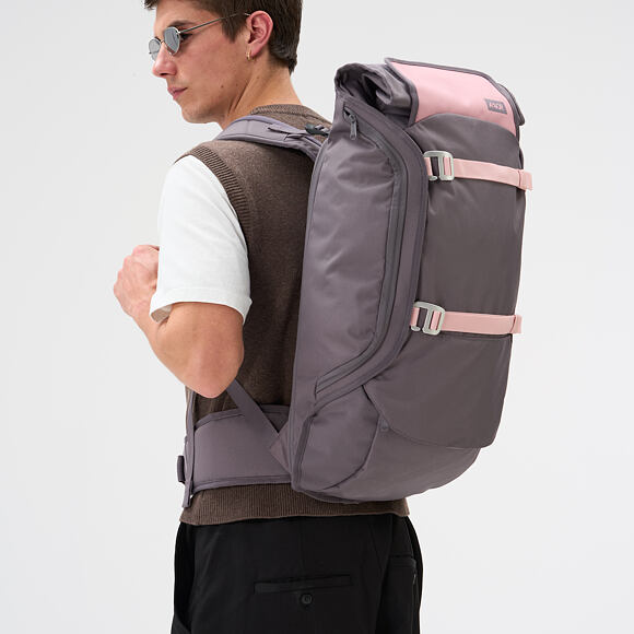 Aevor Travel Pack - Tropical Lily