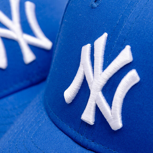 Kinder Kappe New Era - MLB Essential 9FORTY - NY Yankees - Blue
