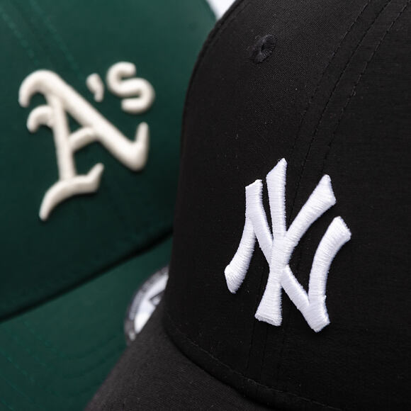 Kappe New Era - MLB Recycled Midi 9FORTY - NY Yankees - Black