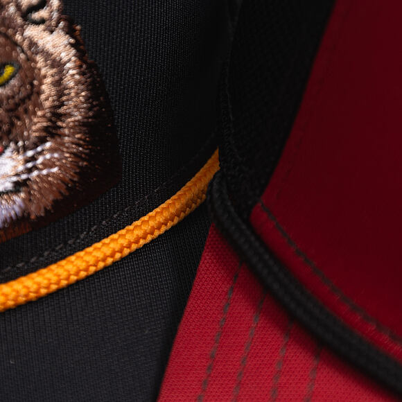 Kappe Goorin - GB2 Raging Bull - Solar