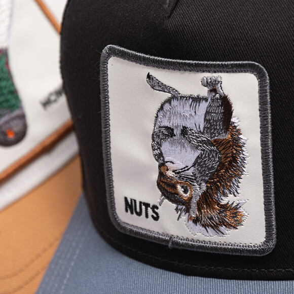 Kappe Goorin - Lerriuqs - Void / Shadow