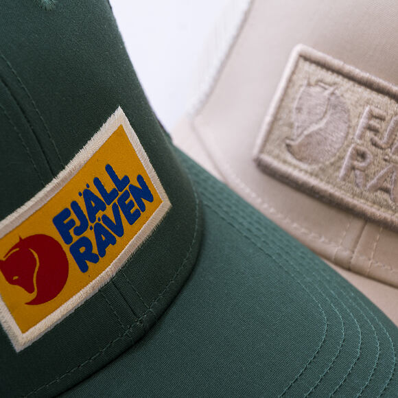 Kappe Fjällräven - Vardag Långtradarkeps