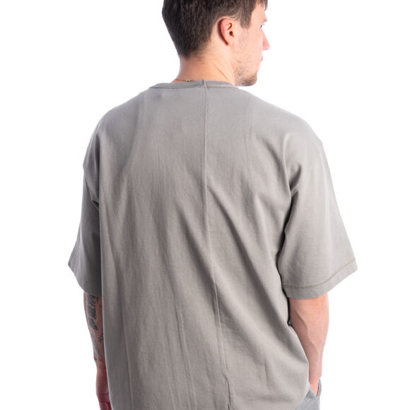 T-Shirt Oakley - Reserve Momento Tee - Cement