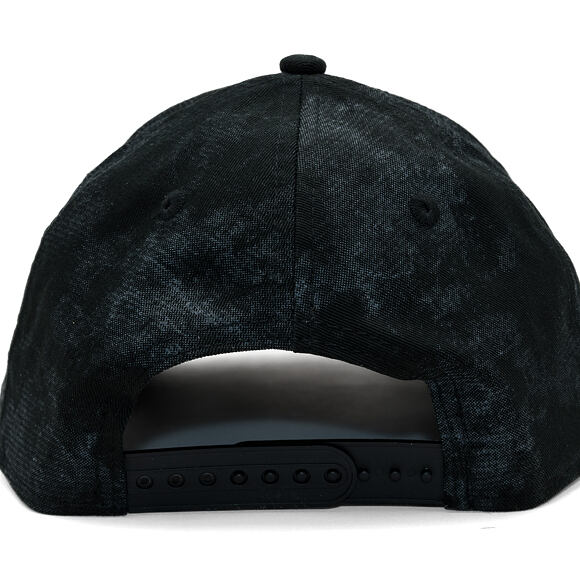 Kappe New Era - F1 Washed 9FORTY M-CROWN - RED BULL F1 - Black