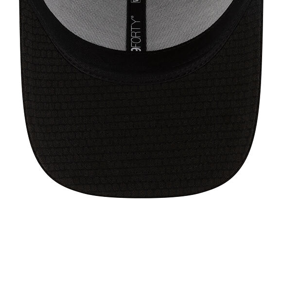 Kappe New Era - MLB Flawless Mesh 9FORTY - NY Yankees - Black