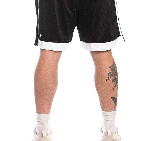 Shorts New Era - NHL US Edit - Chicago Blackhawks - Black