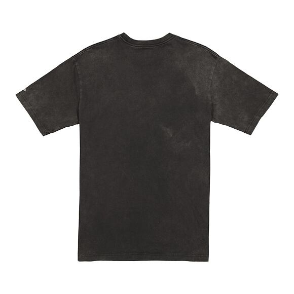 T-Shirt New Era - MLB Lifestyle Graphic Tee - NY Mets - Black