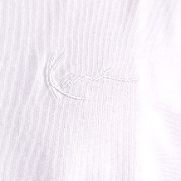Karl Kani - Baseball Oversized T-Shirt