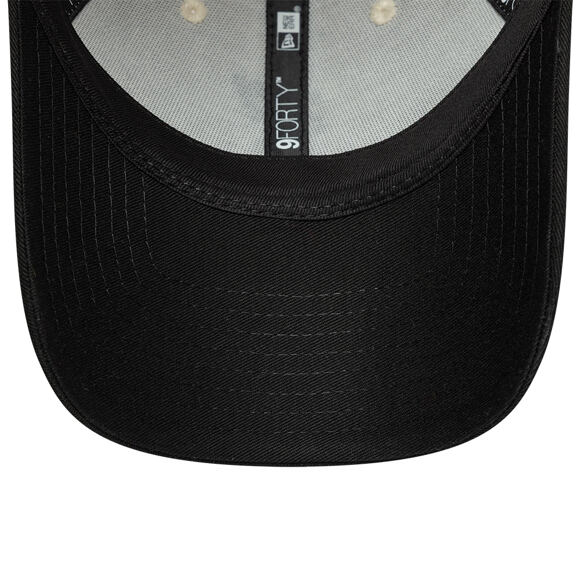 Kappe New Era - Cord 9FORTY - Liverpool FC - Cream