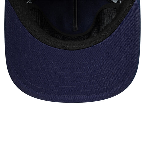 Kappe New Era - Wool Golfer 19TWENTY - Chelsea FC - Navy / Blue