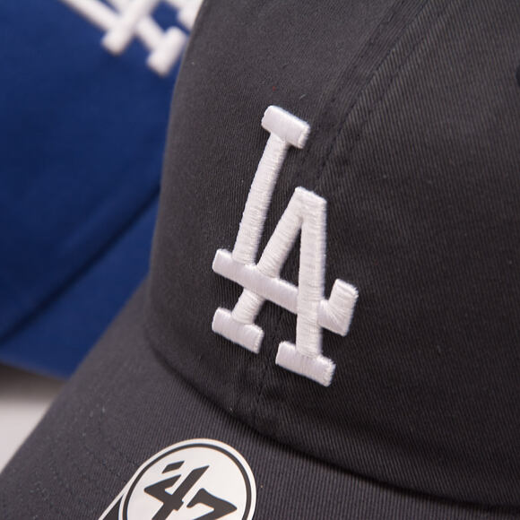 Kappe 47 Brand MLB Clean Up - LA Dodgers