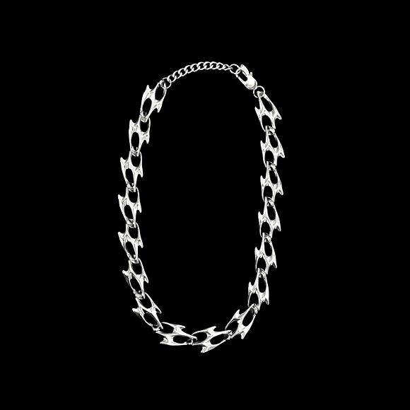 Kette Fainz - Ornament Choker