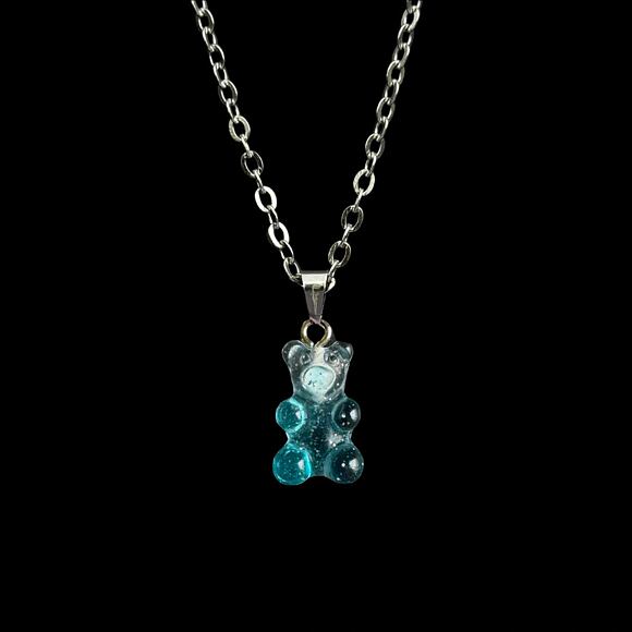 Kette Fainz - Bear Chain - Waterfall
