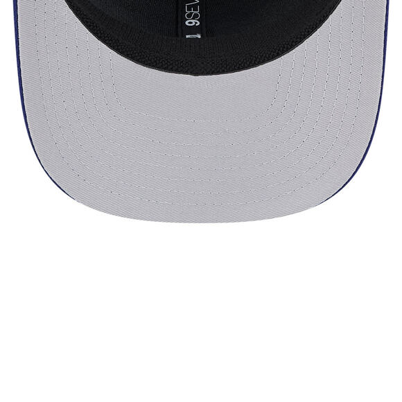 Kappe New Era - MLB Evergreen 9SEVENTY Stretch-Snap - LA Dodgers - Team Color