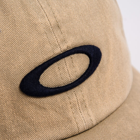 Kappe Okaley - Uo Remix Dad Hat - Pebble