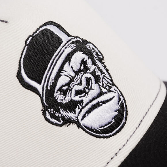 Kappe Stetson - Trucker Cap Ape by JJ Hats