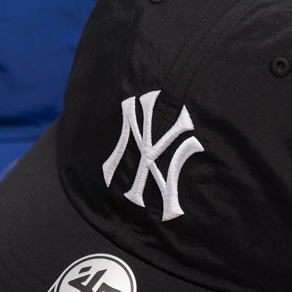 Kappe '47 Brand - MLB Brrr CLEAN UP - NY Yankees