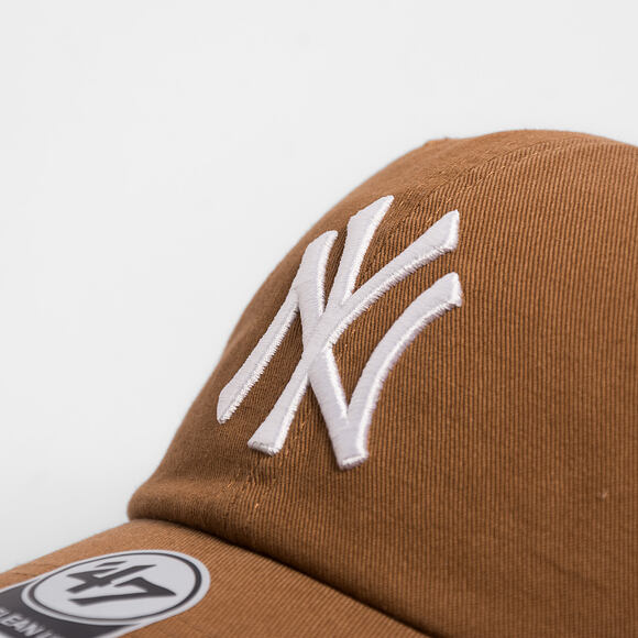 Kappe '47 Brand - MLB Clean Up - NY Yankees