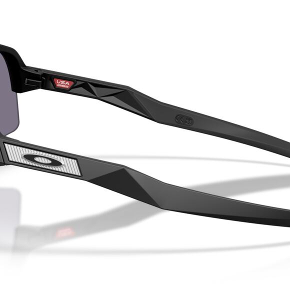 Sonnenbrille Sluneční Brýle Oakley - Sutro Lite Sweep - Prizm Grey/Matte Black