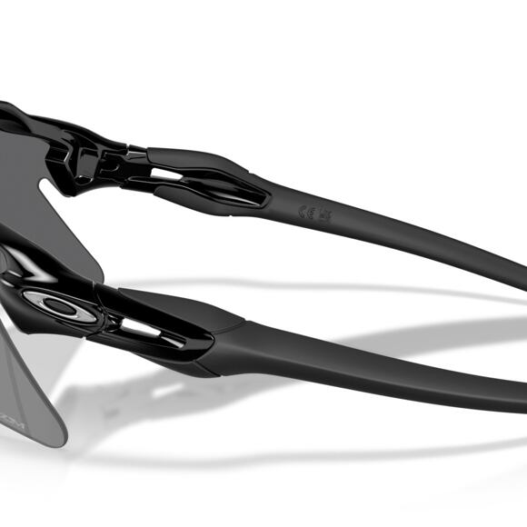 Sonnenbrille Sluneční Brýle Oakley - Radar Ev Heater - Prizm Black/Polished Black
