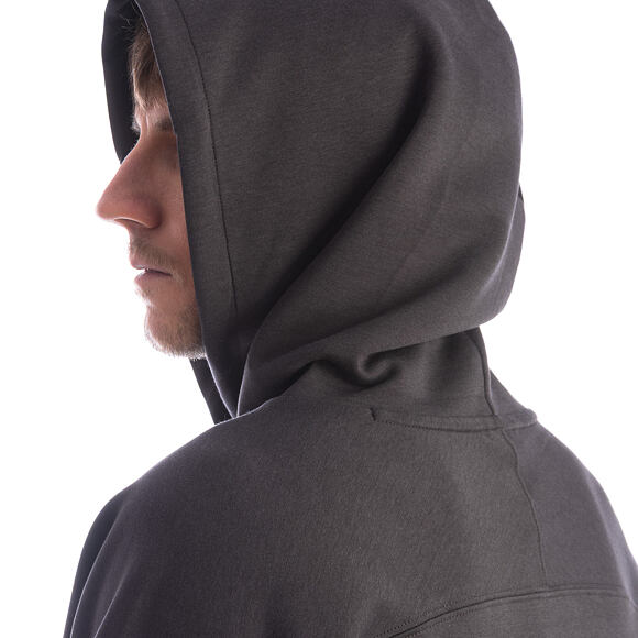 Pullover Oakley - New Retro Fleece Hoodie 2.7 - Phantom