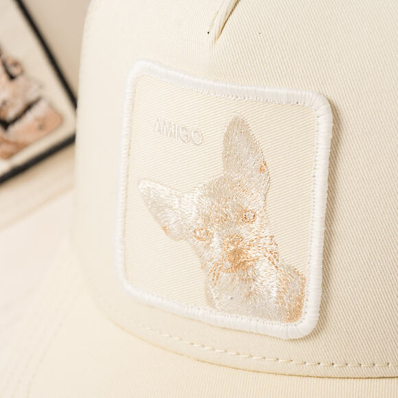 Kappe Goorin - Tonal Amigo - Chihuahua - Wax