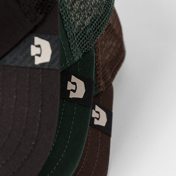 Kappe Goorin - Represent Eagle Trucker - Guard