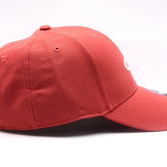 Kappe Oakley - 47 Oakley Mvp Cap - Flame Red