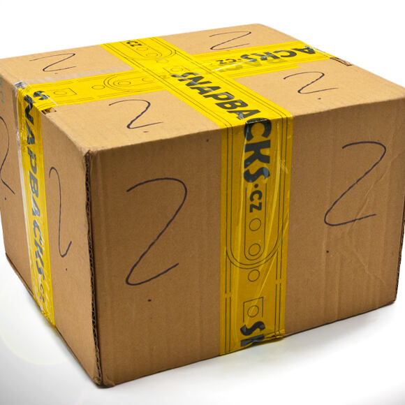 MYSTERY BOX - 2 zufällige Capes