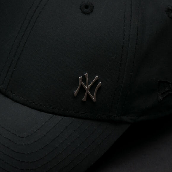 Kappe New Era - 9FORTY Flawless Logo - NY Yankees - Black