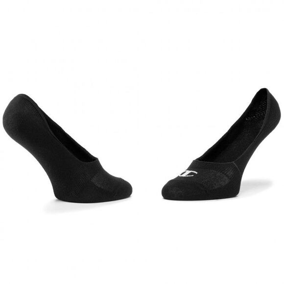 Socken Champion Invisible Leg 2-Pack CH0008QK-8VA