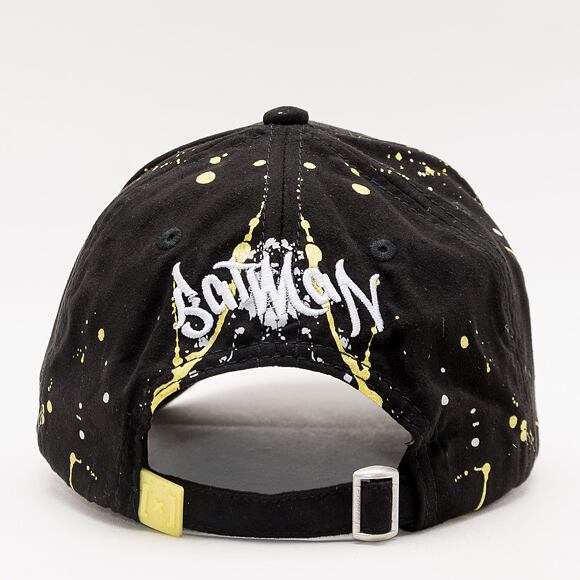 Kappe Capslab Trucker Batman - Dc Comics Street CL/DC/TAG/1/BAT