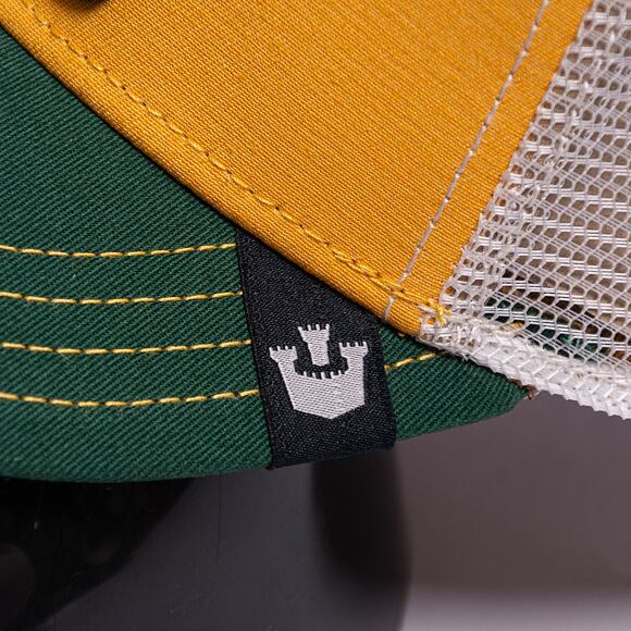 Kappe Goorin - The Cash Cow