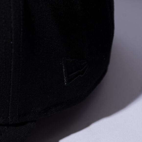 Cap New Era 9FORTY Repreve Tottenham Hotspur FC Schwarz