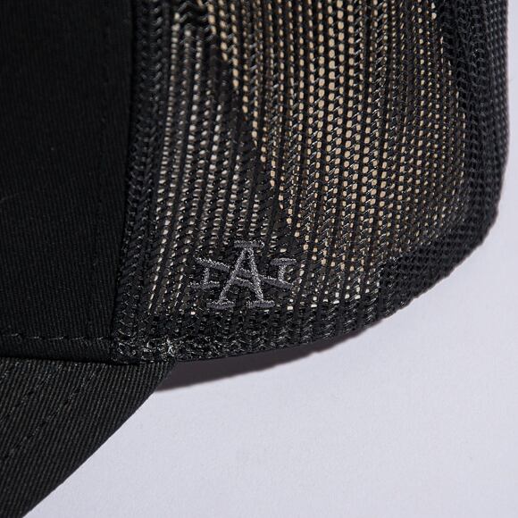 Kappe American Needle Valin - Grand Canyon Black