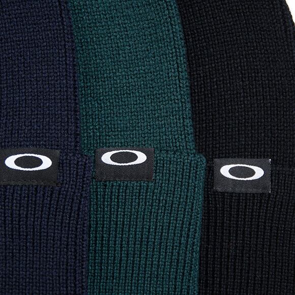Mütze Oakley Cuffed Ellipse RC Beanie Hunter Green