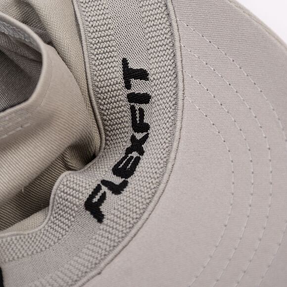 Kappe Kangol Cotton Twill Army Cap Silver