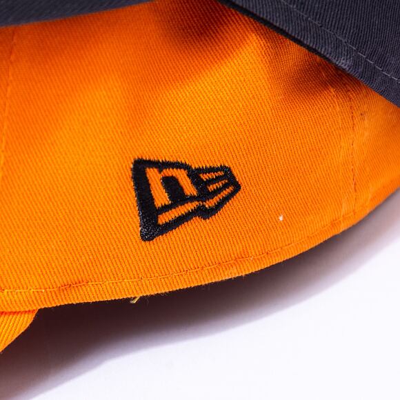 Kappe New Era - F1 Flawless 9FORTY - McLaren Racing - Orange