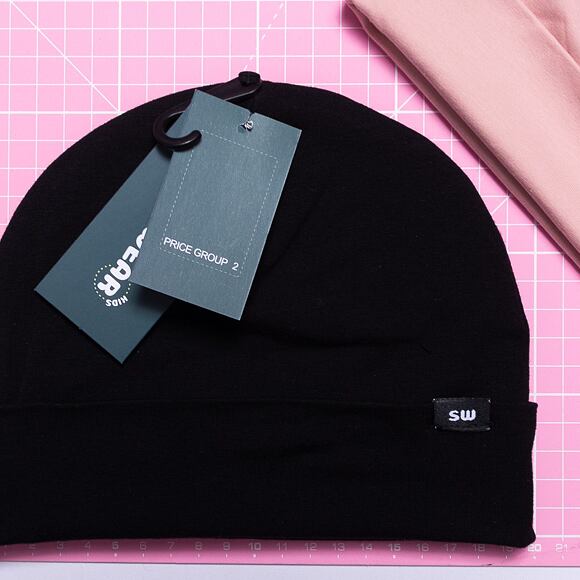 Mütze Statewear - LOUIS Kids Beanie ST4015-0079 Color: Dusty Rose