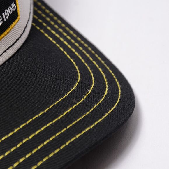 Kinder Kappe Stetson American Heritage 7751103 17