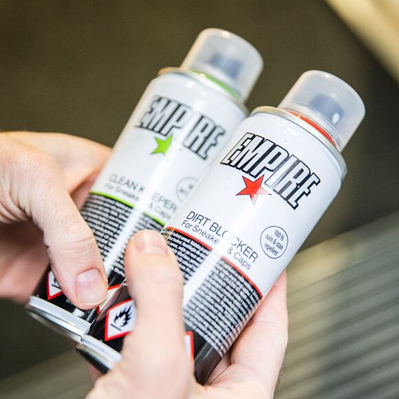 Imprägnierspray Empire - Dirt Blocker, 200 ml