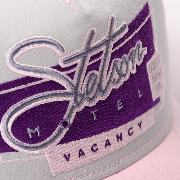 Kinder Kappe Stetson Trucker Cap Motel 7766104-83-54