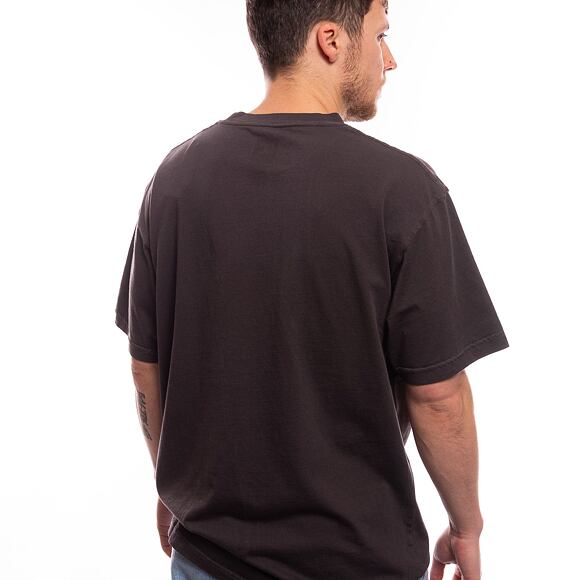 T-Shirt DC Dcstar Pigment Tees Kvjw