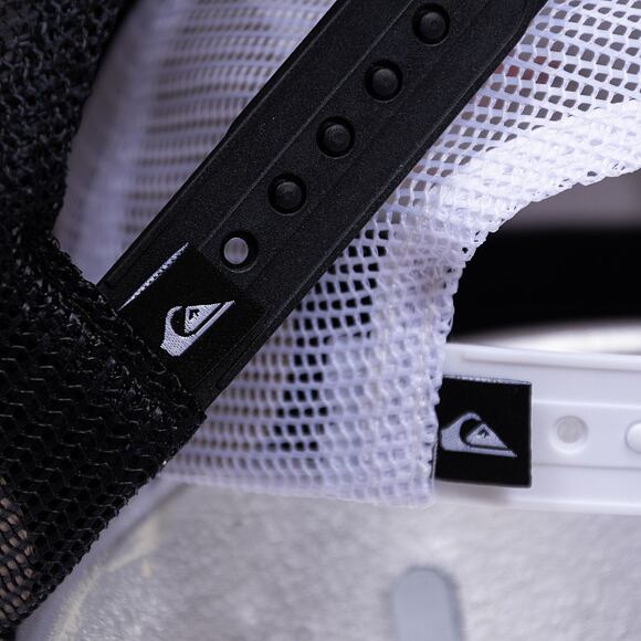 Kappe Quiksilver - Omni Trucker Hdwr Kvj0