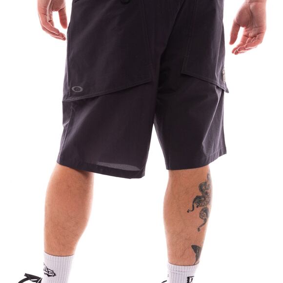 Shorts Oakley - JAPAN Field Gear Line - Pit Shorts 4.0 - Phantom