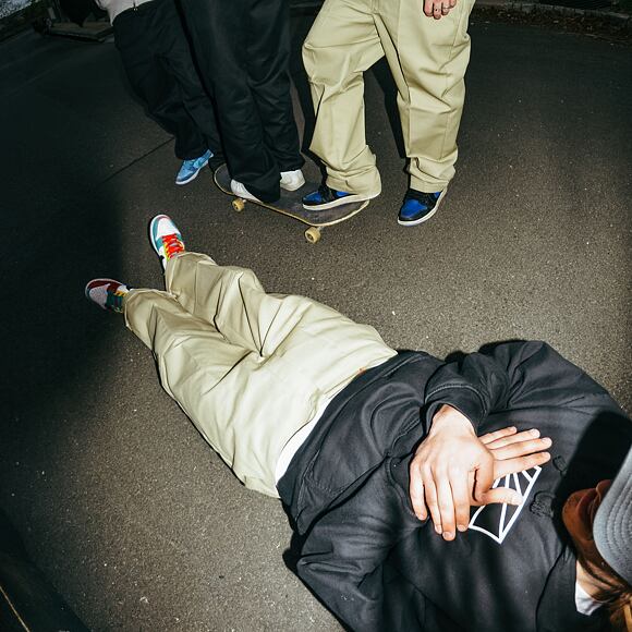 Hose Dickies 874 Original Work Pant Rec Khaki