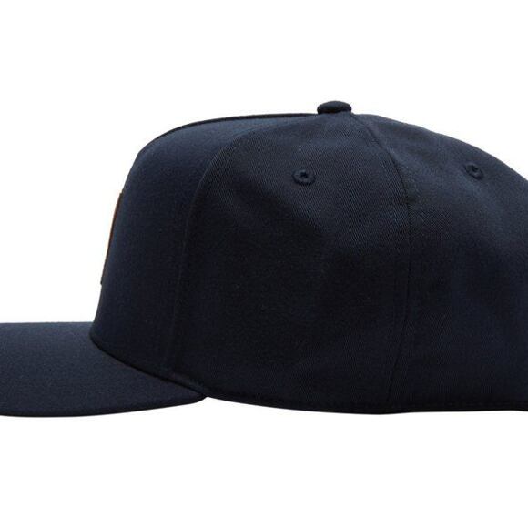 Kappe DC Shoes Cut It Strapback Navy
